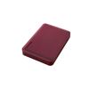 Picture of Toshiba Canvio Advance 2TB 2.5" USB 3.2 Portable Hard Drive - Red