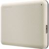 Picture of Toshiba Canvio Advance 2TB 2.5" USB 3.2 Portable Hard Drive - White
