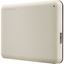 Picture of Toshiba Canvio Advance 2TB 2.5" USB 3.2 Portable Hard Drive - White