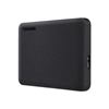 Picture of Toshiba Canvio Advance 4TB 2.5" USB 3.2 Portable Hard Drive - Black