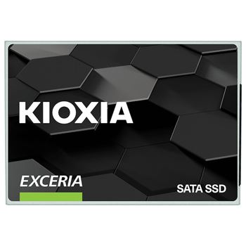Picture of KIOXIA EXCERIA 480GB 2.5" SATA SSD