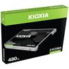 Picture of KIOXIA EXCERIA 480GB 2.5" SATA SSD