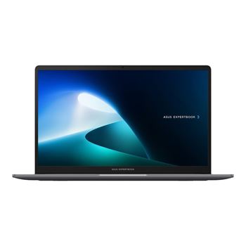 Picture of ASUS ExpertBook P1 P1503CVA Intel Core 5 210H 16GB Memory 512GB SSD 15.6" FHD Windows 11 Home - Misty Grey