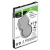Picture of Seagate BarraCuda 1TB 2.5" SATA Laptop Hard Drive 7mm