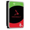 Picture of Seagate IronWolf 8TB 3.5" SATA NAS Hard Drive
