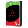 Picture of Seagate IronWolf 8TB 3.5" SATA NAS Hard Drive