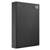 Picture of Seagate One Touch 4TB 2.5" USB 3.0 Portable Hard Drive - Black