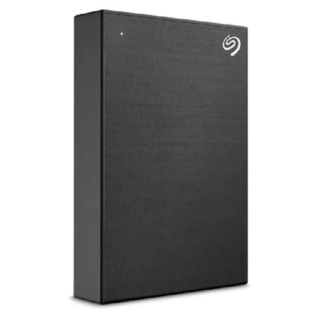 Picture of Seagate One Touch 4TB 2.5" USB 3.0 Portable Hard Drive - Black