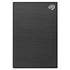 Picture of Seagate One Touch 4TB 2.5" USB 3.0 Portable Hard Drive - Black
