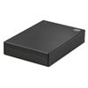 Picture of Seagate One Touch 4TB 2.5" USB 3.0 Portable Hard Drive - Black