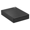 Picture of Seagate One Touch 4TB 2.5" USB 3.0 Portable Hard Drive - Black