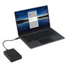 Picture of Seagate One Touch 5TB 2.5" USB 3.0 Portable Hard Drive - Black