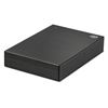 Picture of Seagate One Touch 5TB 2.5" USB 3.0 Portable Hard Drive - Black