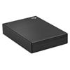 Picture of Seagate One Touch 5TB 2.5" USB 3.0 Portable Hard Drive - Black