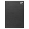 Picture of Seagate One Touch 5TB 2.5" USB 3.0 Portable Hard Drive - Black