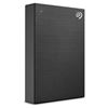 Picture of Seagate One Touch 5TB 2.5" USB 3.0 Portable Hard Drive - Black
