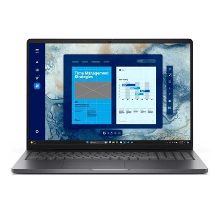 Picture of Dell Pro 16 PC16250 Intel Core Ultra 7 255U 32GB Memory 1TB NVMe SSD 16" FHD+ Windows 11 Pro