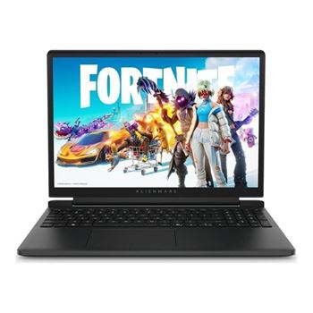 Picture of Alienware 15 DA15260 Intel Core 7 240H 16GB Memory 512GB NVMe SSD NVIDIA GeForce RTX 5060 8GB 15.3" WUXGA 165Hz Windows 11 Home