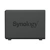 Picture of Synology DiskStation DS124 1-Bay NAS