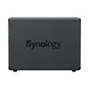 Picture of Synology DiskStation DS725+ 2-Bay NAS AMD Ryzen R1600 4GB