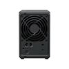 Picture of Synology DiskStation DS725+ 2-Bay NAS AMD Ryzen R1600 4GB