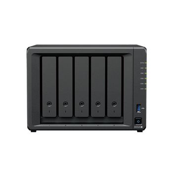 Picture of Synology DiskStation DS1525+ 5-Bay NAS AMD Ryzen V1500B 8GB