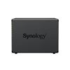 Picture of Synology DiskStation DS1525+ 5-Bay NAS AMD Ryzen V1500B 8GB