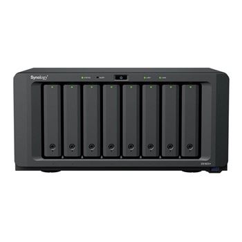 Picture of Synology DiskStation DS1825+ 8-Bay NAS AMD Ryzen V1500B 8GB