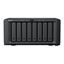 Picture of Synology DiskStation DS1825+ 8-Bay NAS AMD Ryzen V1500B 8GB