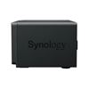 Picture of Synology DiskStation DS1825+ 8-Bay NAS AMD Ryzen V1500B 8GB