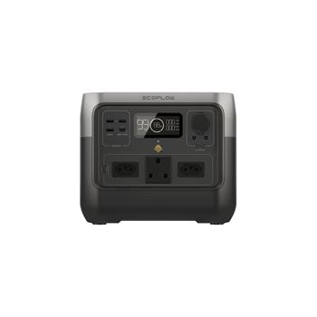 Picture of EcoFlow RIVER 2 Pro Portable Power Station 768Wh 800W