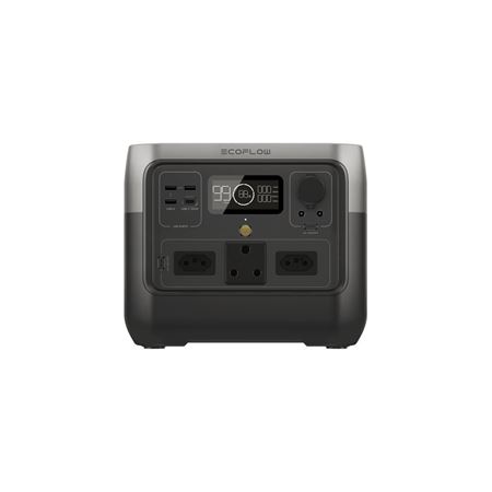 Picture of EcoFlow RIVER 2 Pro Portable Power Station 768Wh 800W
