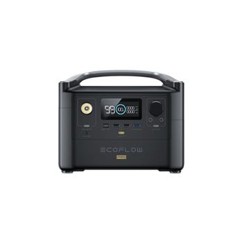 Picture of EcoFlow RIVER Pro Portable Power Station 720Wh 600W