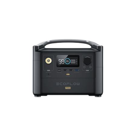 Picture of EcoFlow RIVER Pro Portable Power Station 720Wh 600W