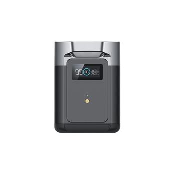 Picture of EcoFlow DELTA 2 Smart Extra Battery 1024Wh LFP