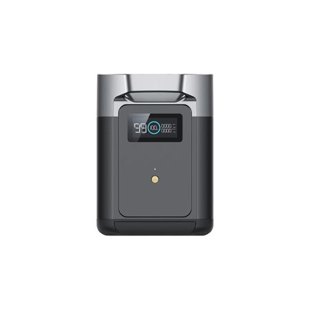 Picture of EcoFlow DELTA 2 Smart Extra Battery 1024Wh LFP