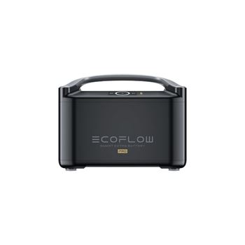 Picture of EcoFlow RIVER Pro Extra Battery 720Wh