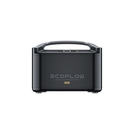 Picture of EcoFlow RIVER Pro Extra Battery 720Wh