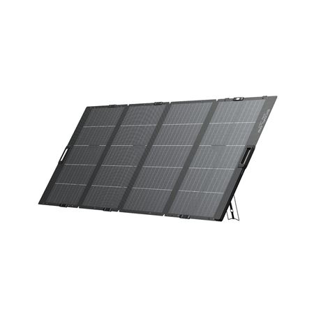 Picture of EcoFlow 400W Lightweight Portable Solar Panel