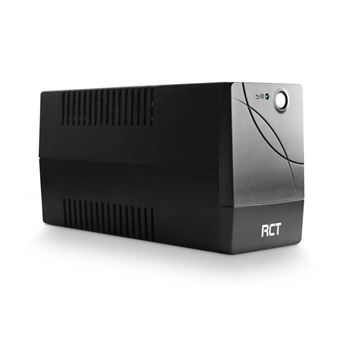 Picture of RCT 650VA 360W Line-Interactive UPS with SA Sockets