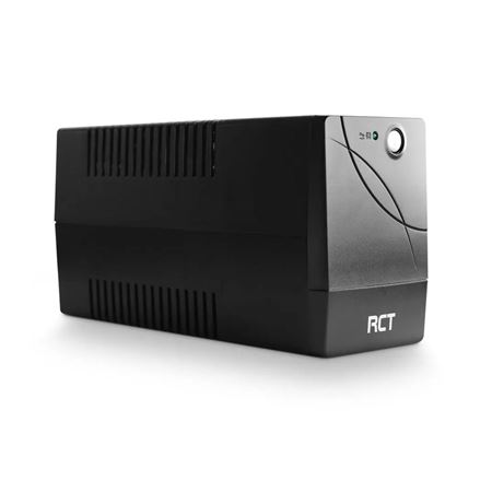 Picture of RCT 650VA 360W Line-Interactive UPS with SA Sockets