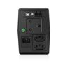 Picture of RCT 650VA 360W Line-Interactive UPS with SA Sockets