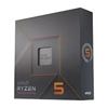 Picture of AMD Ryzen 5 7600X 6-Core AM5 Processor (No Cooler)