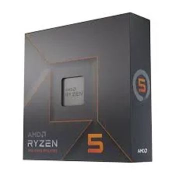 Picture of AMD Ryzen 5 7600X 6-Core AM5 Processor (No Cooler)
