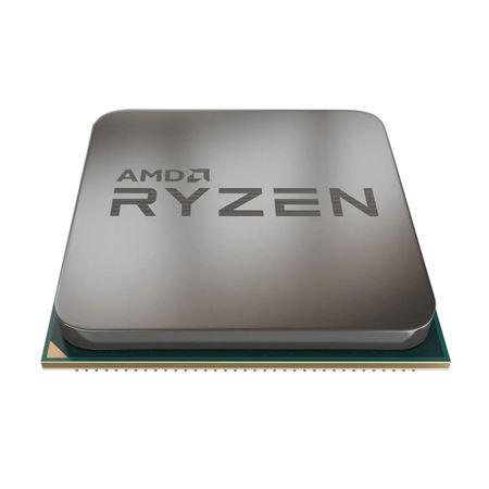 Picture of AMD Ryzen 3 3200G 4-Core AM4 Processor with Radeon Vega 8