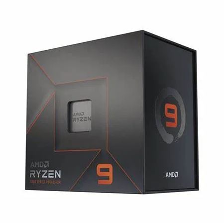 Picture of AMD Ryzen 9 7900X 12-Core AM5 Processor (No Cooler)