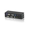 Picture of ATEN CE604 USB DVI Dual View KVM Extender over Cat 5