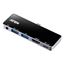 Picture of ATEN UH3238 USB-C 5-in-1 Travel Dock with Power Pass-Through