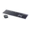 Picture of RCT K35 Wireless Slim Keyboard and Mouse Combo