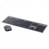 Picture of RCT K35 Wireless Slim Keyboard and Mouse Combo